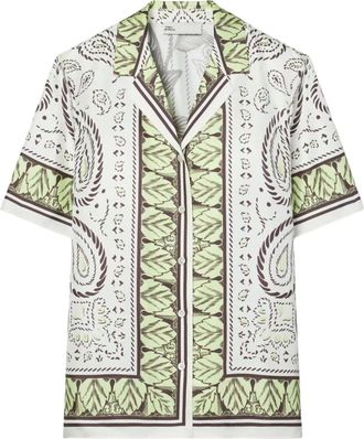 Tory Burch Mujer, Blusas y Camisas, Multicolor, Talla: S
