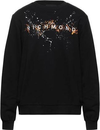 John Richmond TOPWEAR - Sweatshirts sur YOOX.COM