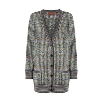 Missoni Maglioni Missoni - - Knitwear - Donna - Multicolore - S