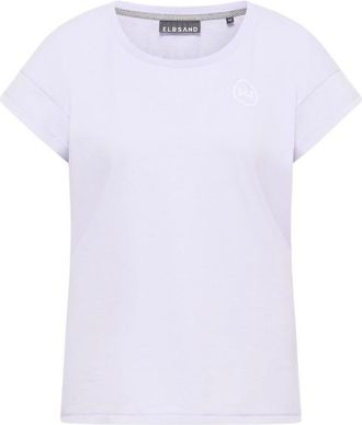 Elbsand Ranva T-Shirt T-Shirt f&uuml;r Damen | wei&szlig;