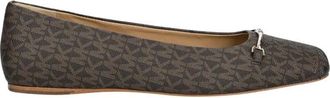 Michael Kors Donna, Scarpe, Marrone, 37 EU, new