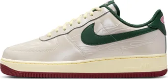 Nike Mens Air Force 1 07 LV8 Shoes in Grey | IR5896-030