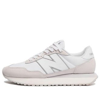 New Balance Noritake x 237 Gray Pink Silver MS237NW1