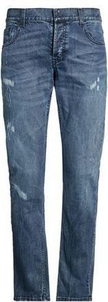 Messagerie BOTTOMWEAR - Pantaloni jeans su YOOX.COM