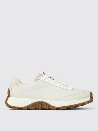 Camper Sneakers Drift Trail Vibram Camper in pelle