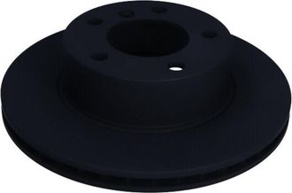 OEM Disco De Freno Quaro Bmw P. E87 04- 116-118 284x22 Alto Carbono, Con Recubrimiento Anticorrosi&oacute;n