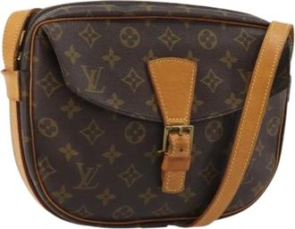 Louis Vuitton Borsa a spalla Monogram Pre-owned - - Pre-owned - Donna - Marrone - ONE SIZE