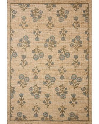 Loloi Rugs Rue Rug