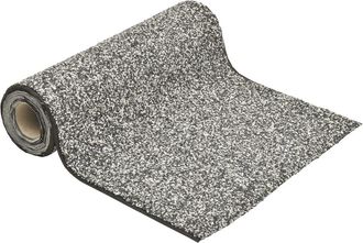 vidaXL L&aacute;mina De Piedra Gris 1250x40 Cm Vidaxl