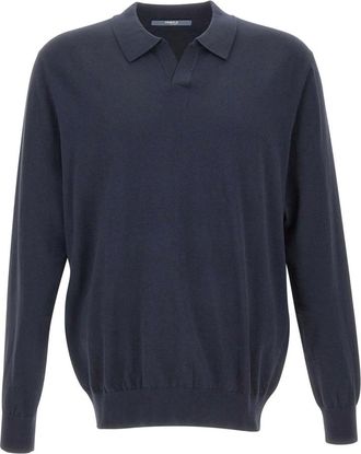 People of Shibuya Heren, Tops, Blauw, Maat: 2XL