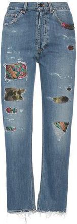 Pantaloni Torino BOTTOMWEAR - Jeans sur YOOX.COM