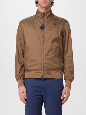 Blauer Giacca BLAUER Uomo colore Nocciola