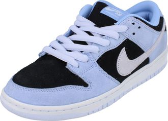 Nike SB Dunk Low Pro Mens Trainers - Blue - Size UK 10.5
