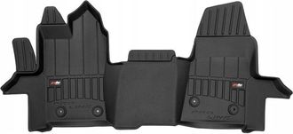 OEM Alfombras De Goma Ford Transit Custom 2012-2022 3d Trouble