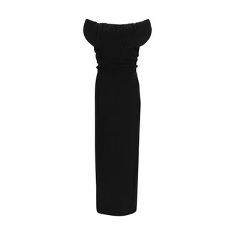 Vivienne Westwood Viscose Cocktail Womens Dress