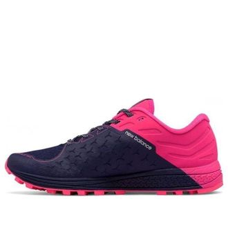 New Balance (WMNS) New Balance Vazee Summit v2 Trail Dark Denim WTSUMNP2