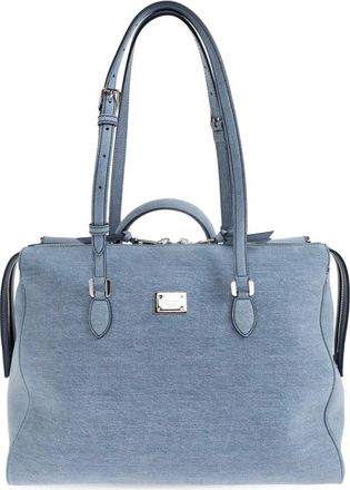 Dolce & Gabbana Uomo, Borse, Blu, Taglia unica, new