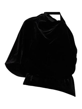 R&oacute;he Top in velvet