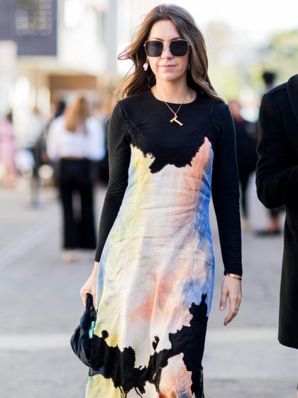 DIY-Tipp: So kannst du deine Kleidung und andere Textilien färben