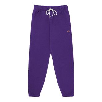 New Balance MADE in USA Core Sweatpant Prism Purple MP21547PRP