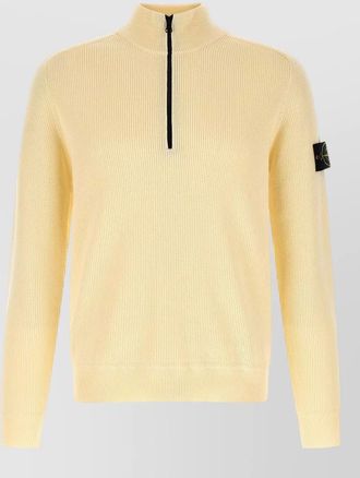 Stone Island cotton jumper