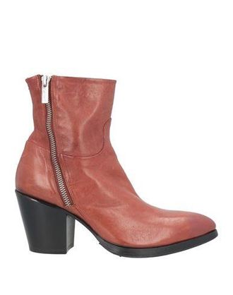 Rocco P. FOOTWEAR - Ankle boots on YOOX.COM