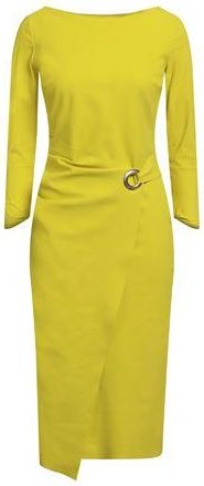 La Petite Robe Di Chiara Boni Midi dresses