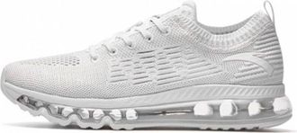 Anta (WMNS) ANTA Running Series Sneakers Pure White 92825500-4