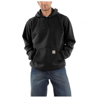 Carhartt Work in Progress Hooded Sweatshirt Hoodie für Herren | schwarz