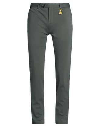 Manuel Ritz HOSEN & R&Ouml;CKE - Hosen auf YOOX.COM