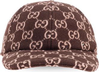 Gucci Baseball Cap