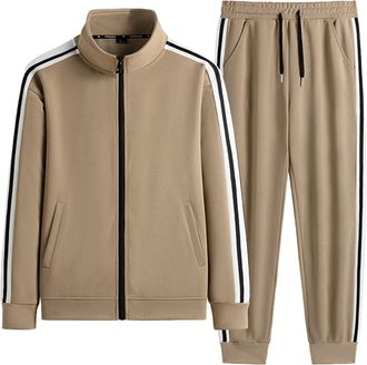 Generic Cold Weather Running Tights Men Mens Suits Formal 2 Piece Mens Big And Tall Clothes Mens+Fleece+Pyjamas+Sets Red Plaid Pyjama Bottoms Mens Blue Tracks