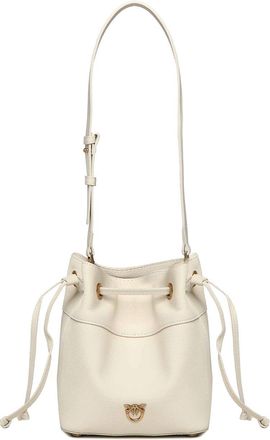 Pinko Small Bucket Bag