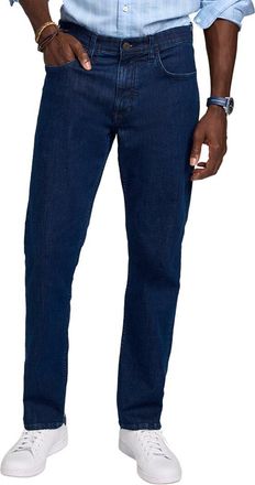 Faherty Movement Denim Pant