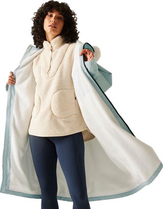 Regatta Adults Changing Robe Pro Waterproof