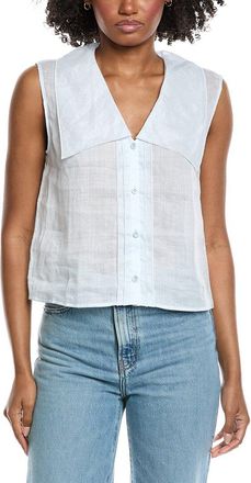 Frame Denim The Sailor Shirt