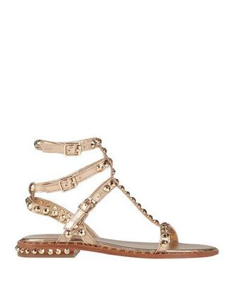 Ash SCHUHE - Sandalen auf YOOX.COM