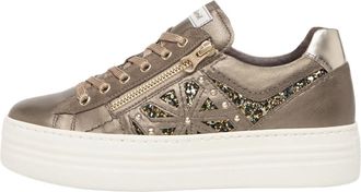 Nero Giardini Schoen