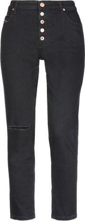 Diesel BOTTOMWEAR - Jeans on YOOX.COM