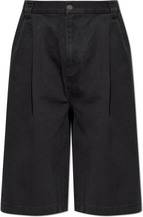 adidas Hombre, Pantalones cortos, Negro, Talla: XL
