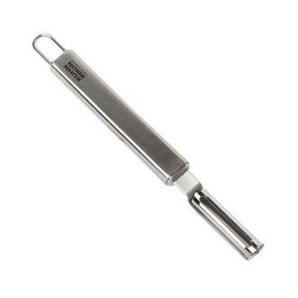 Kuhn Rikon Essential Swivel Peeler with Stainless Steel Swivel Blade in Silver at Nordstrom