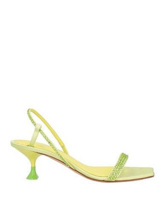 3Juin FOOTWEAR - Sandals sur YOOX.COM