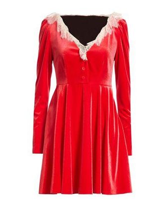Philosophy di Lorenzo Serafini DRESSES - Mini dresses on YOOX.COM