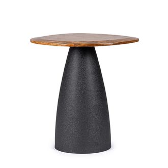BIZZOTTO Stanley natural top table 50