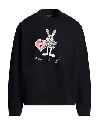 DOMREBEL Sweatshirts