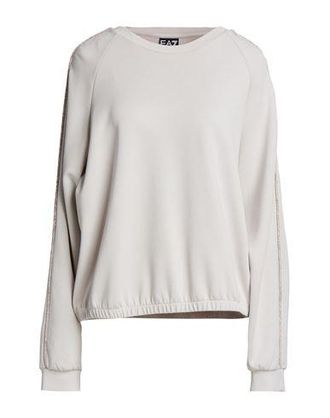 Emporio Armani CAMISETAS Y TOPS - Sudaderas en YOOX.COM