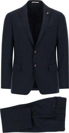 Pal Zileri Lord Dress