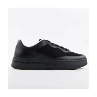 Guess Uomo, Scarpe, Nero, 44 EU, new