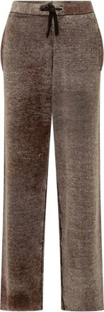 Diesel Mujer, Pantalones, Marr&oacute;n, Talla: M