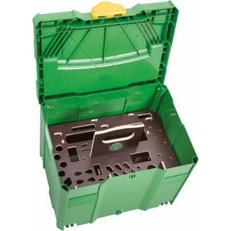 OEM Caja De Almacenamiento De Herramientas Bgj Con Portaherramientas